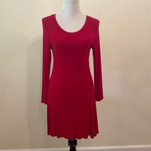 Womens Cissy dress